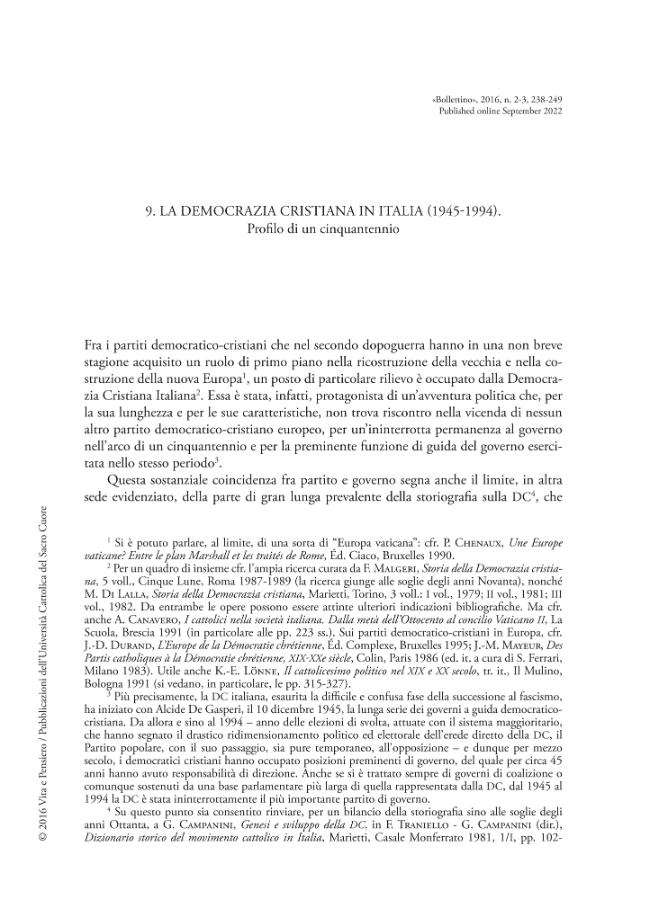 Página de muestra
