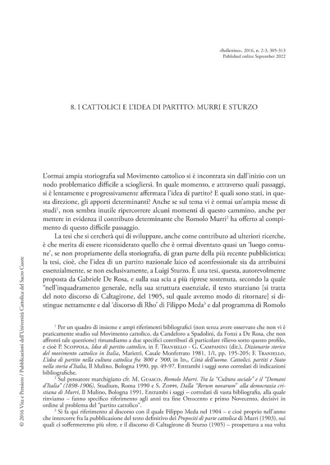 Página de muestra