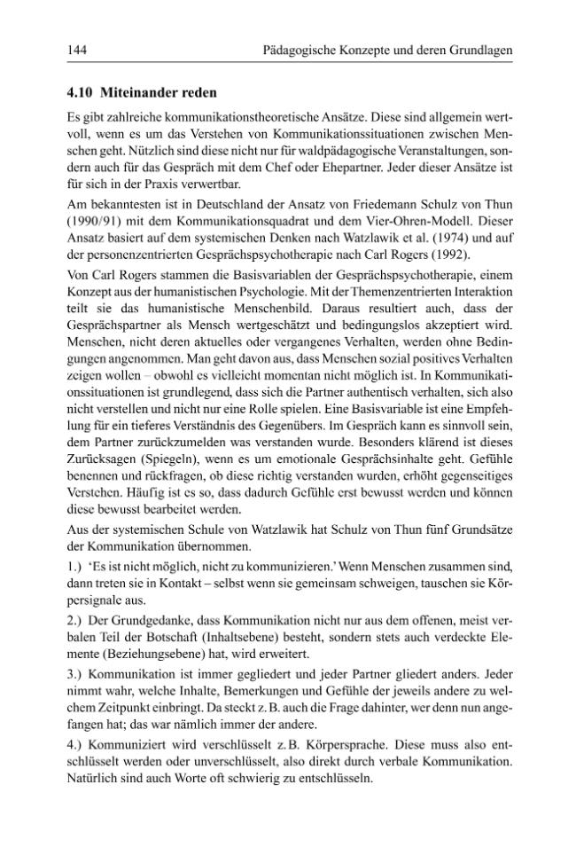 Página de muestra