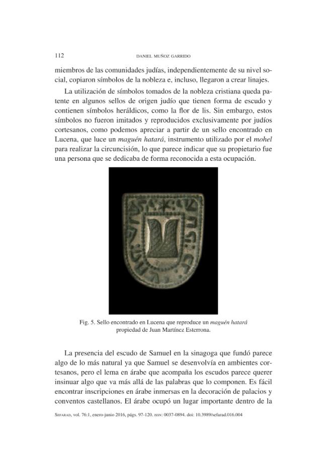 Sample page