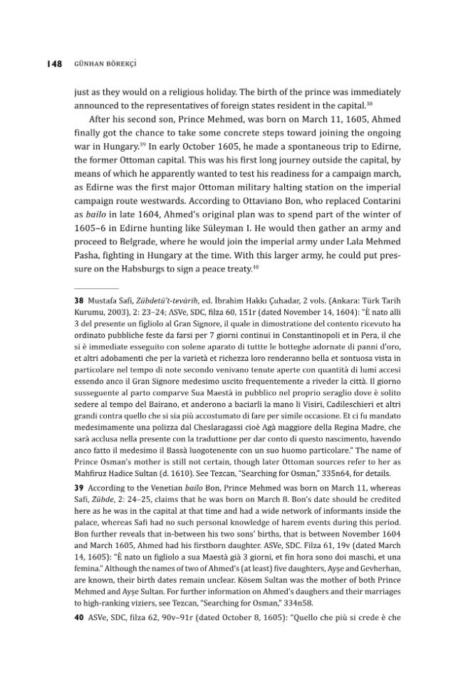 Exemple de page