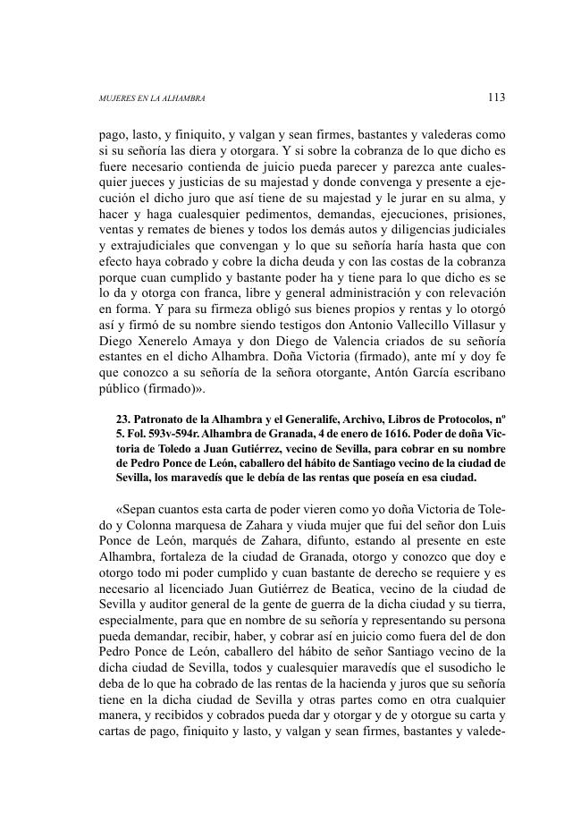 Sample page
