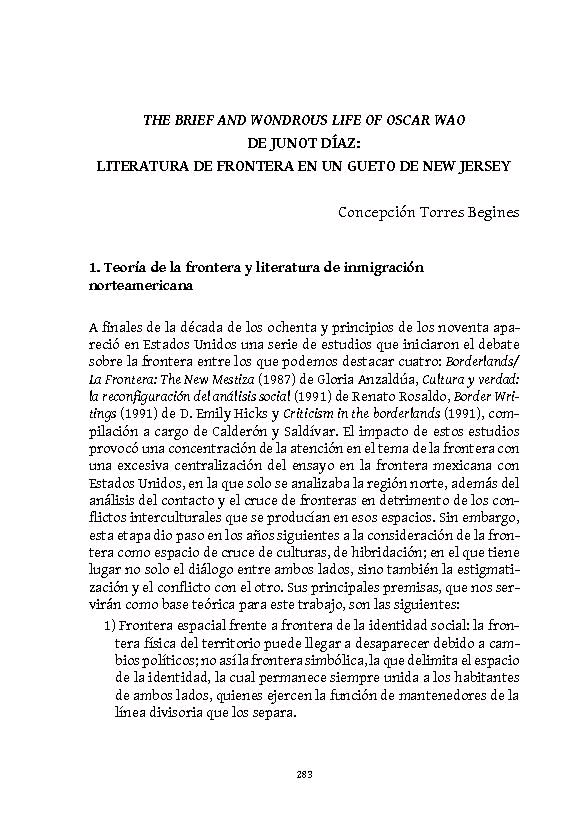 Sample page