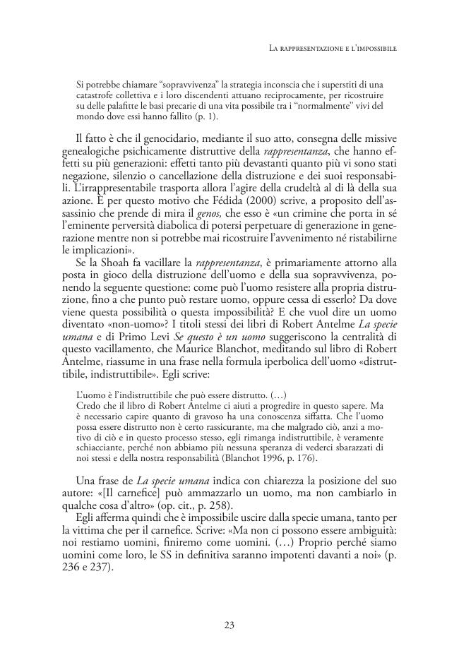 Exemple de page