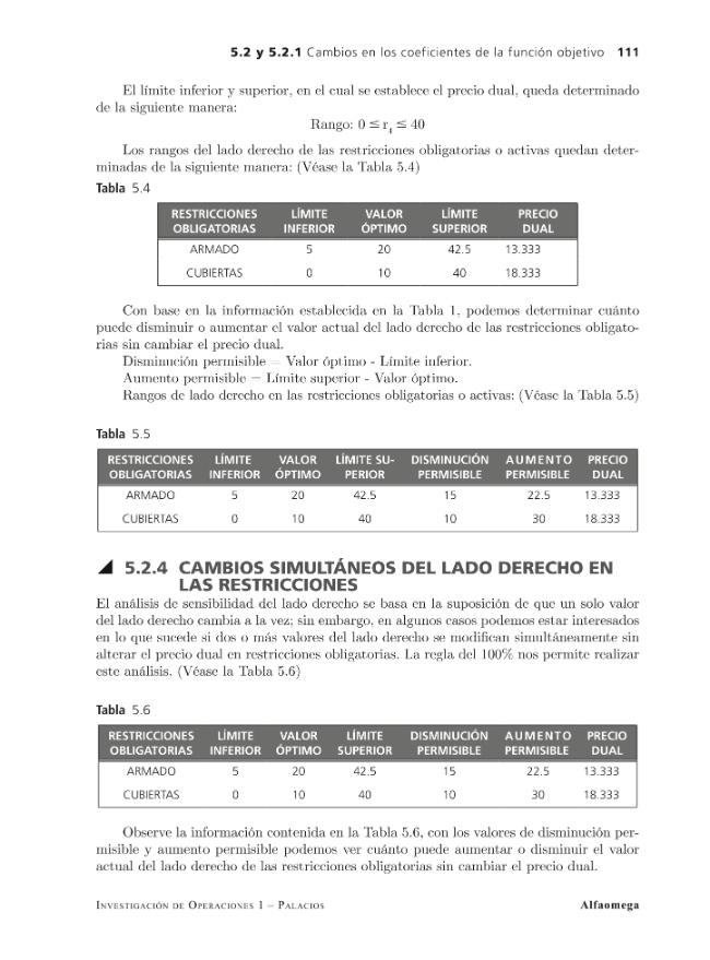 Exemple de page
