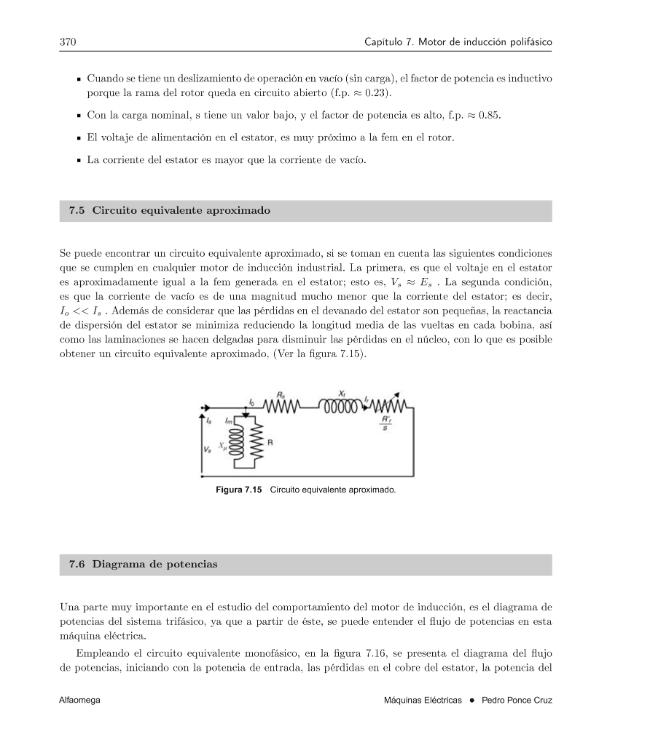 Probeseite