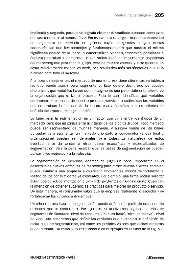 Exemple de page