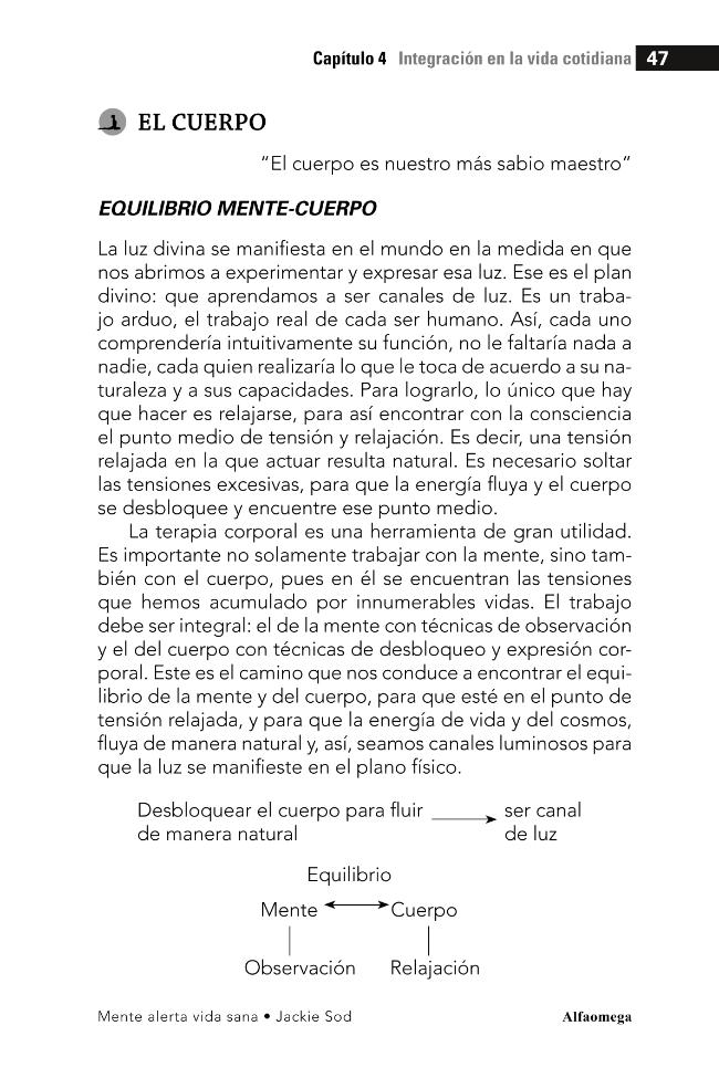 Exemple de page