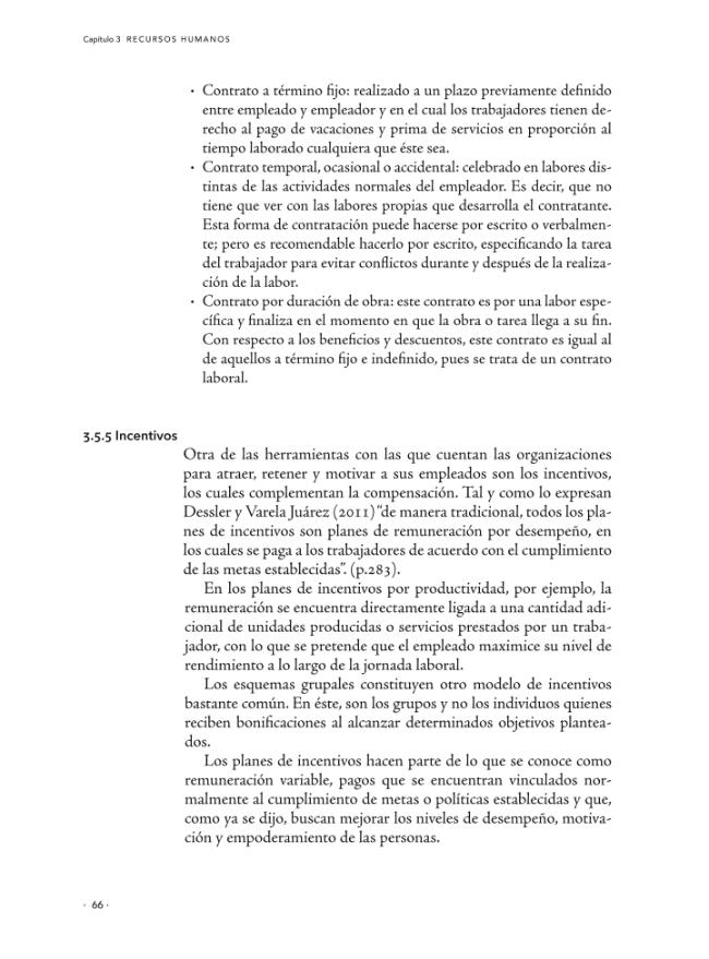 Exemple de page