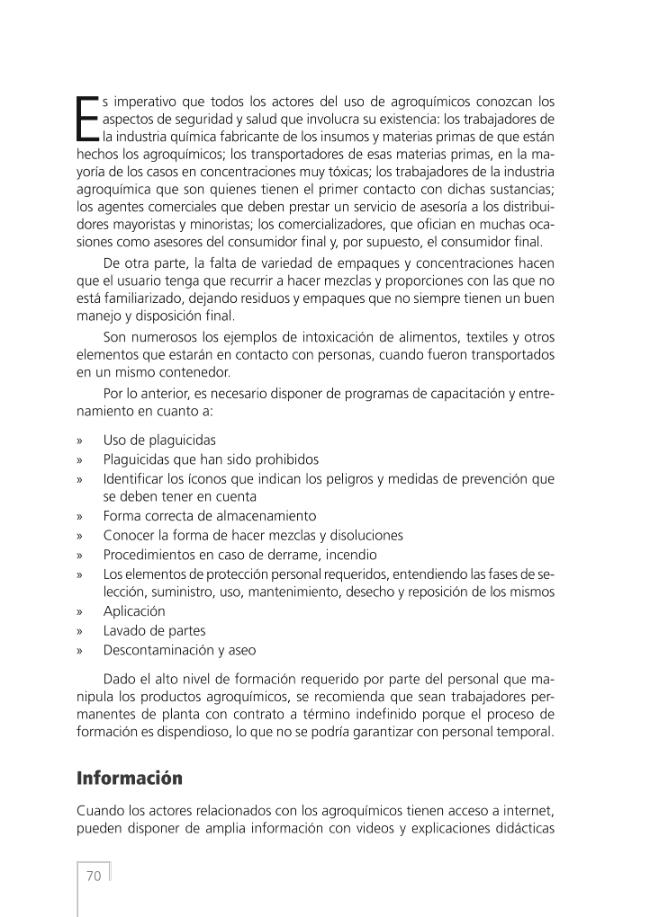 Página de muestra