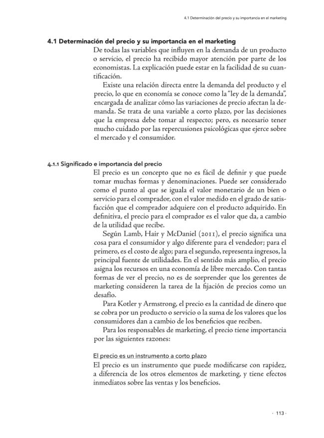 Sample page