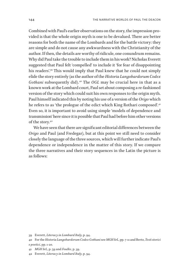 Sample page