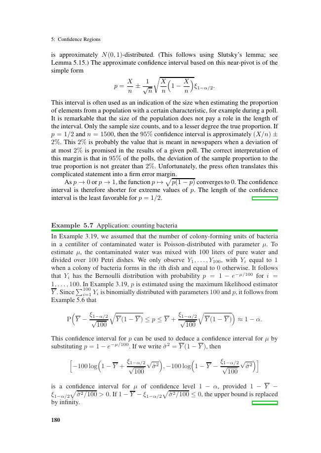 Sample page