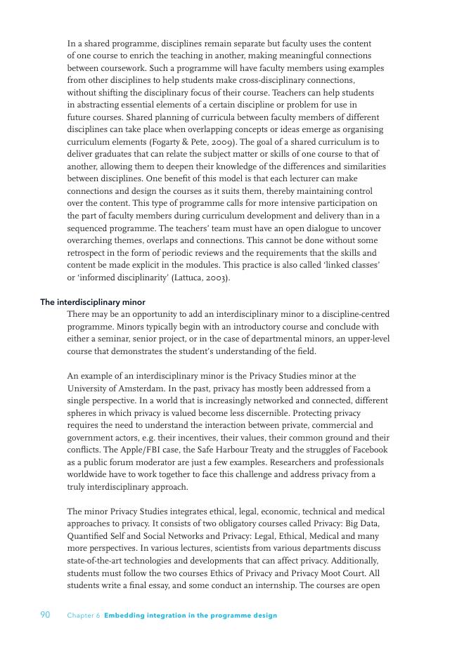 Sample page