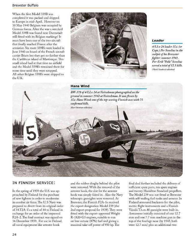 Exemple de page