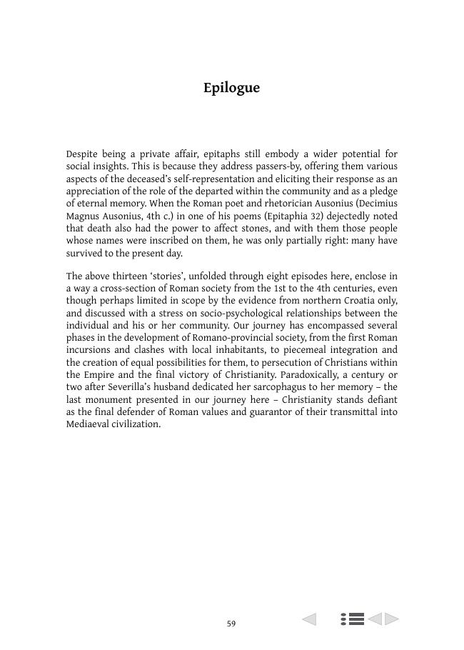 Sample page