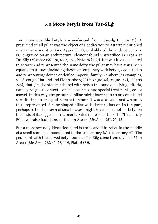 Sample page
