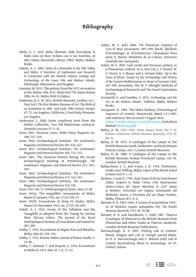 Sample page