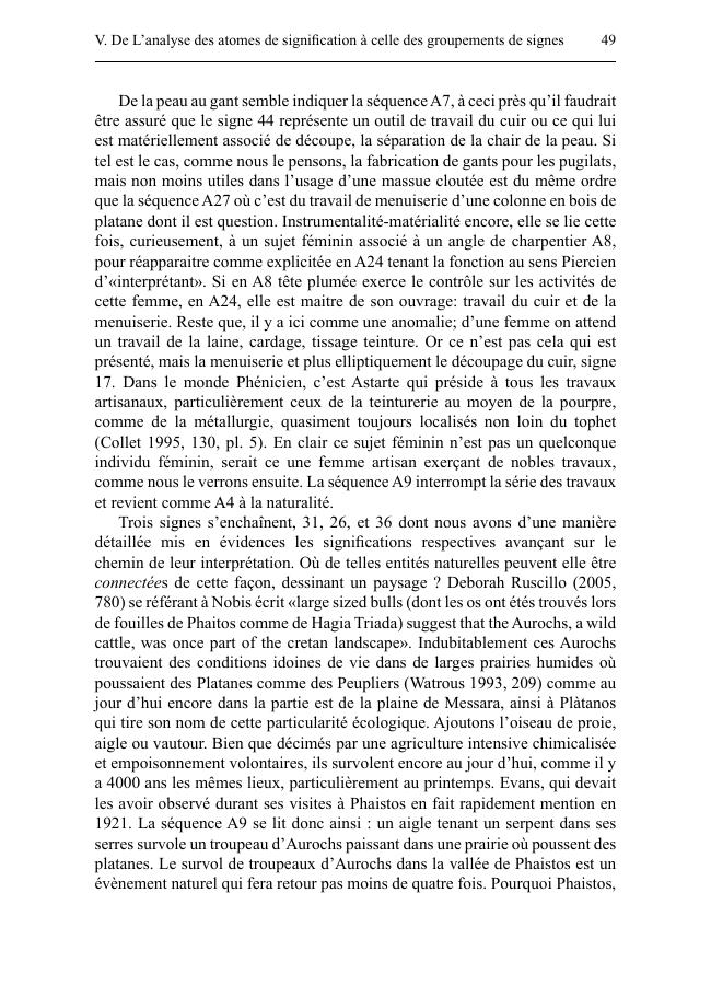 Página de muestra