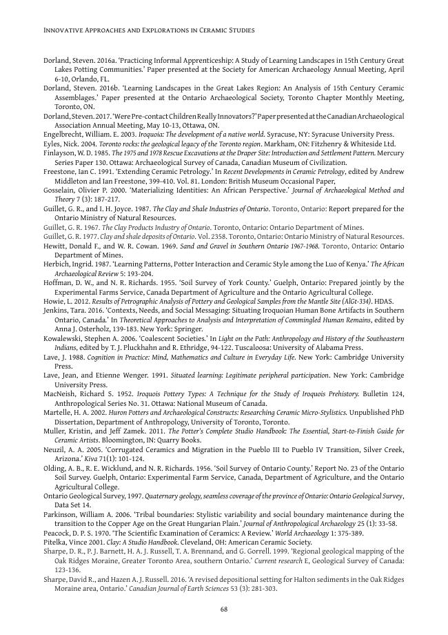 Sample page