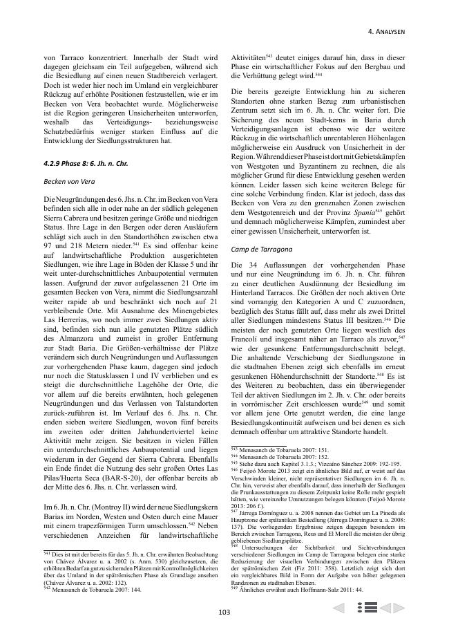 Sample page