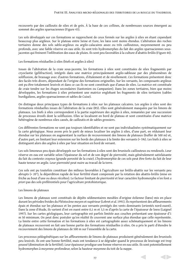 Sample page