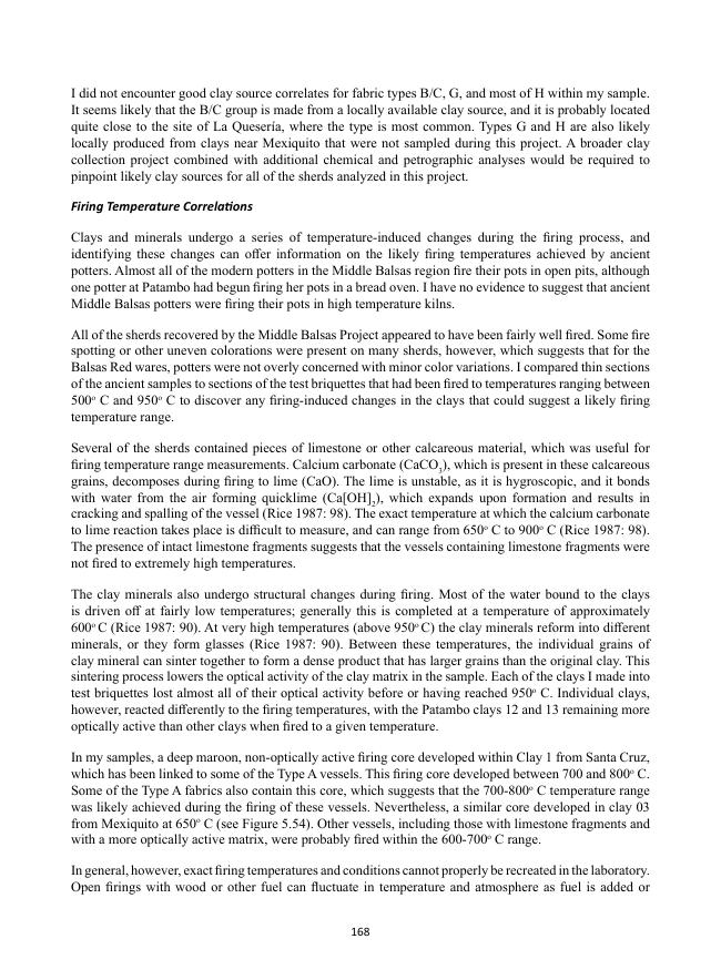 Sample page