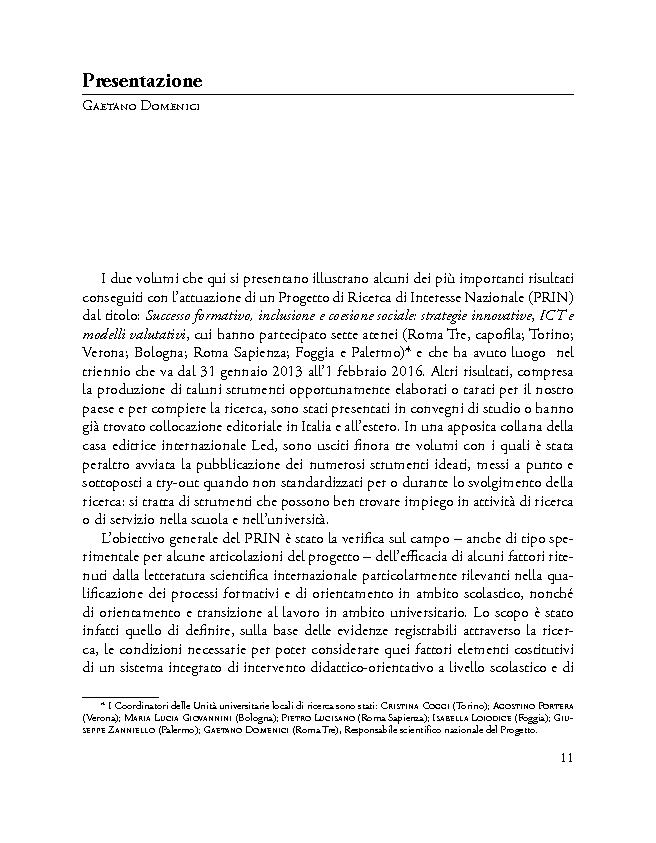 Sample page