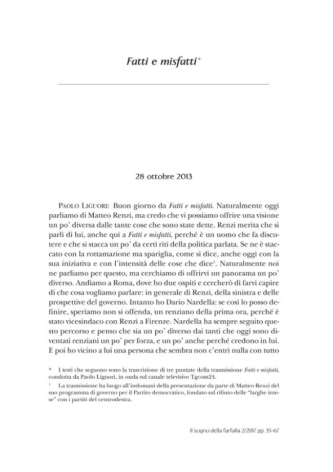 Página de muestra