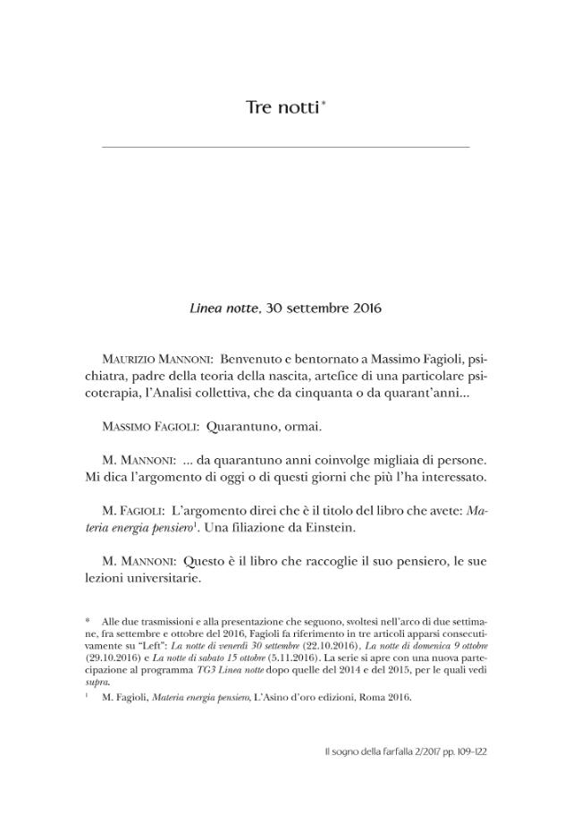 Probeseite