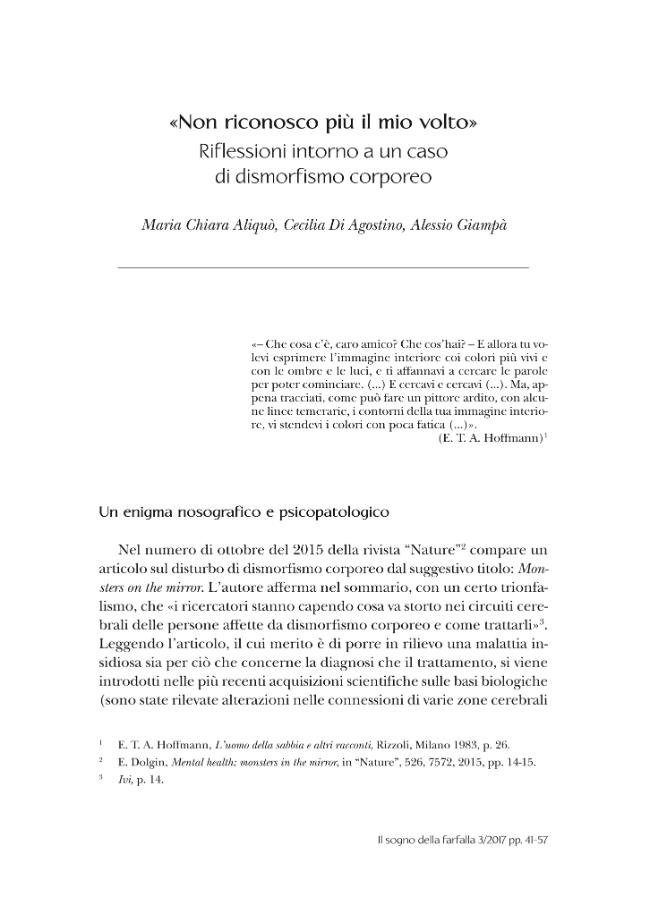 Pagina campione