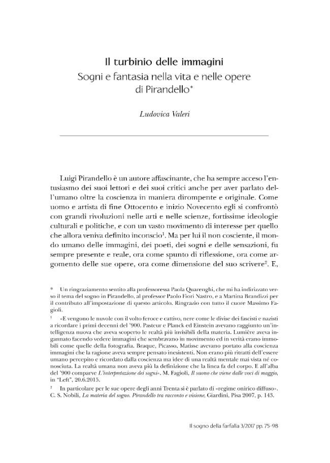 Pagina campione