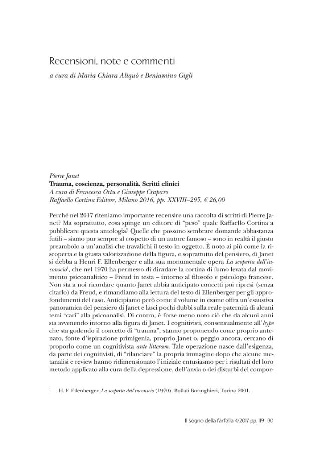 Exemple de page
