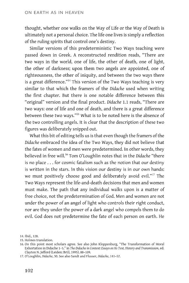 Sample page