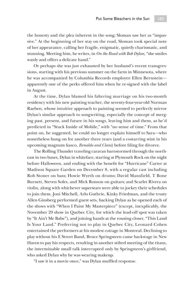 Exemple de page