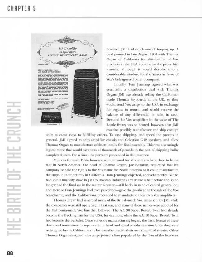 Exemple de page