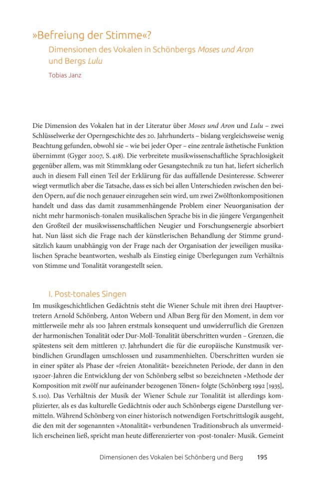Exemple de page