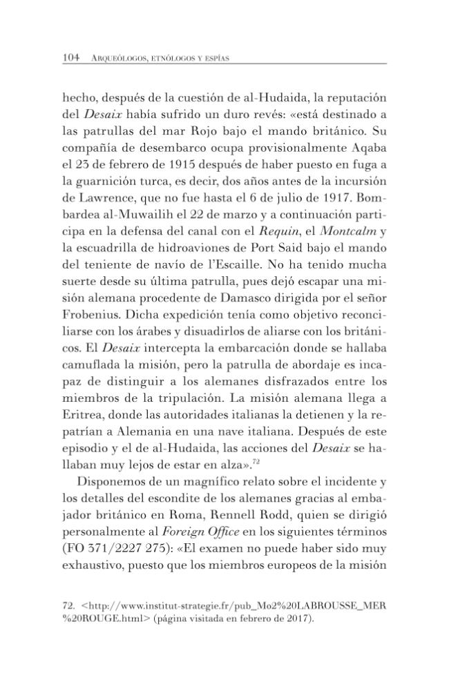 Exemple de page