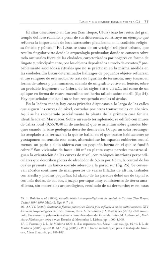 Exemple de page