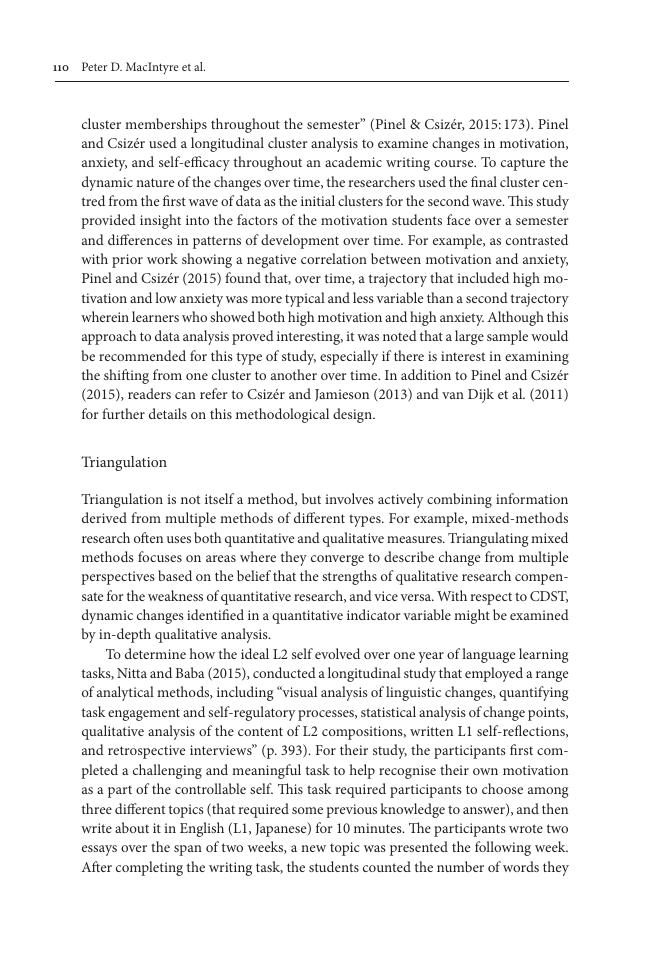 Sample page