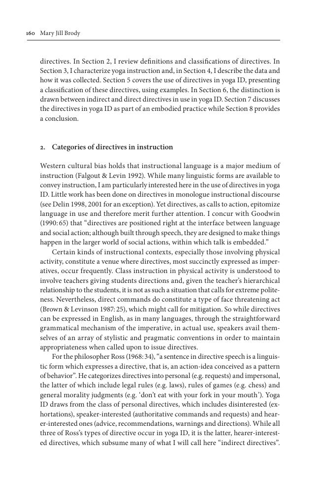 Sample page