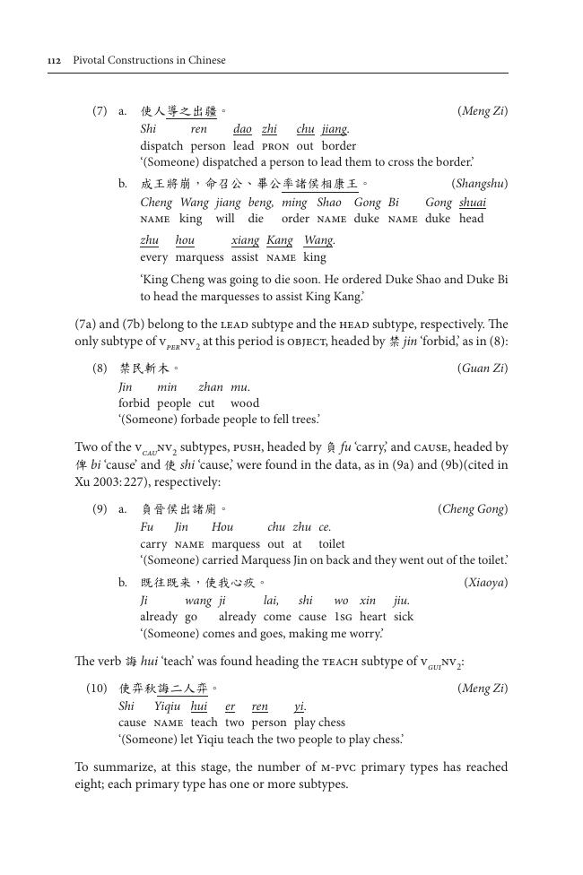 Sample page