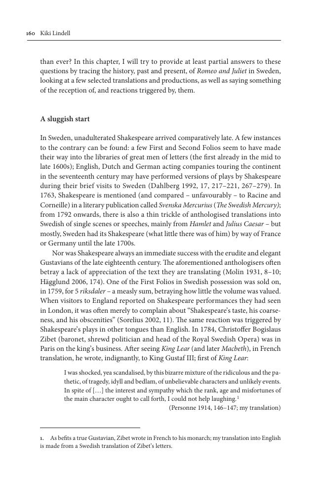 Sample page