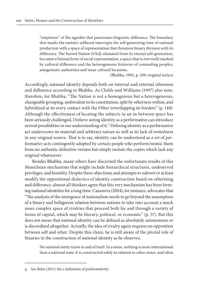 Sample page