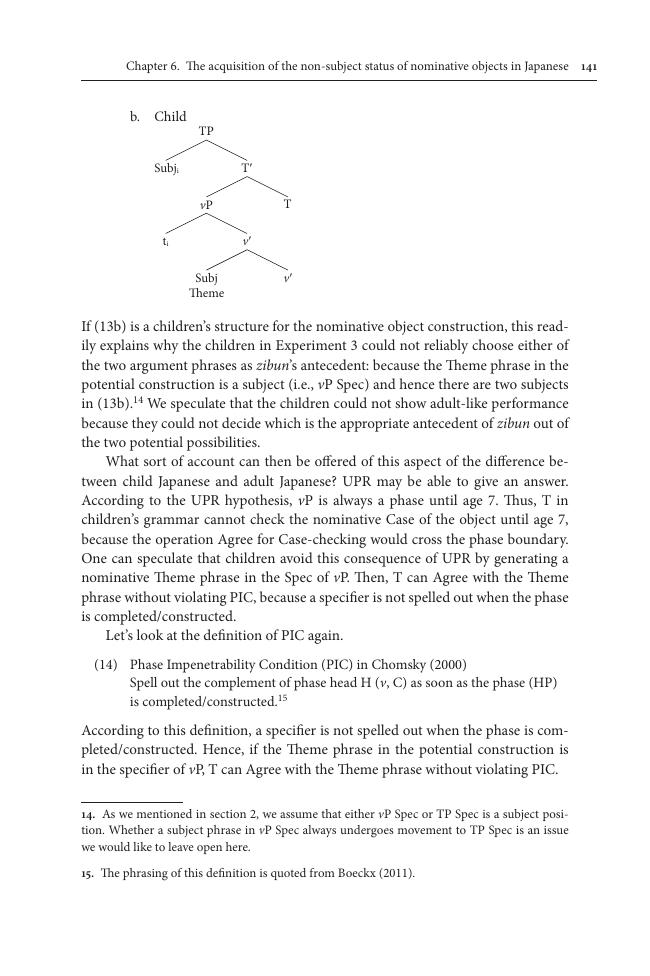 Sample page