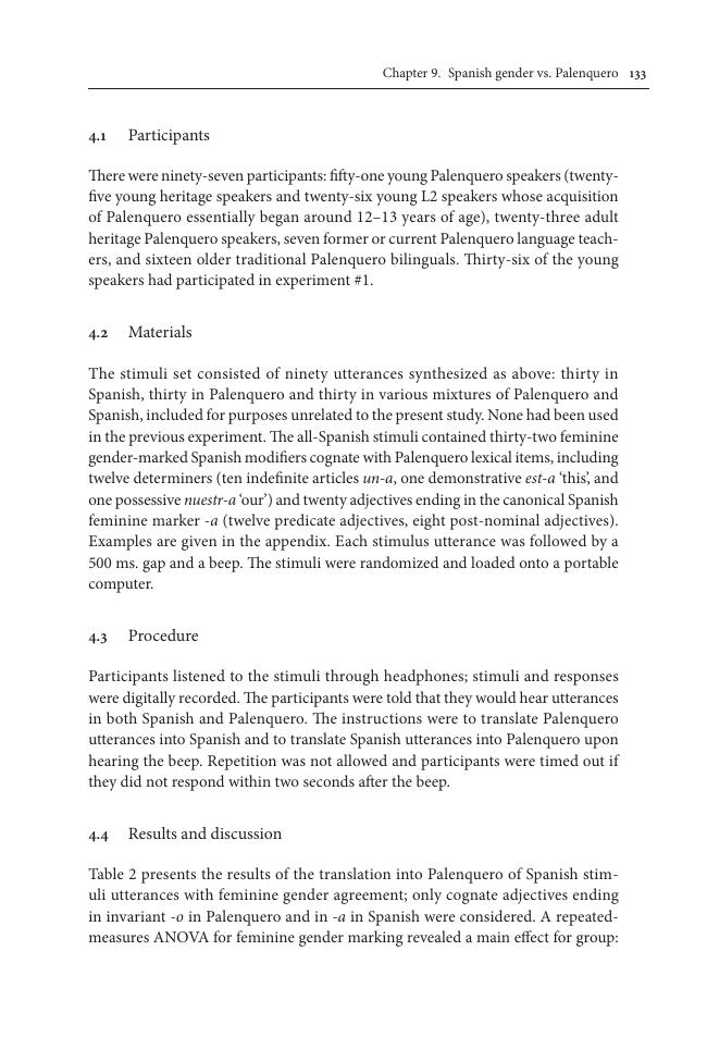 Sample page