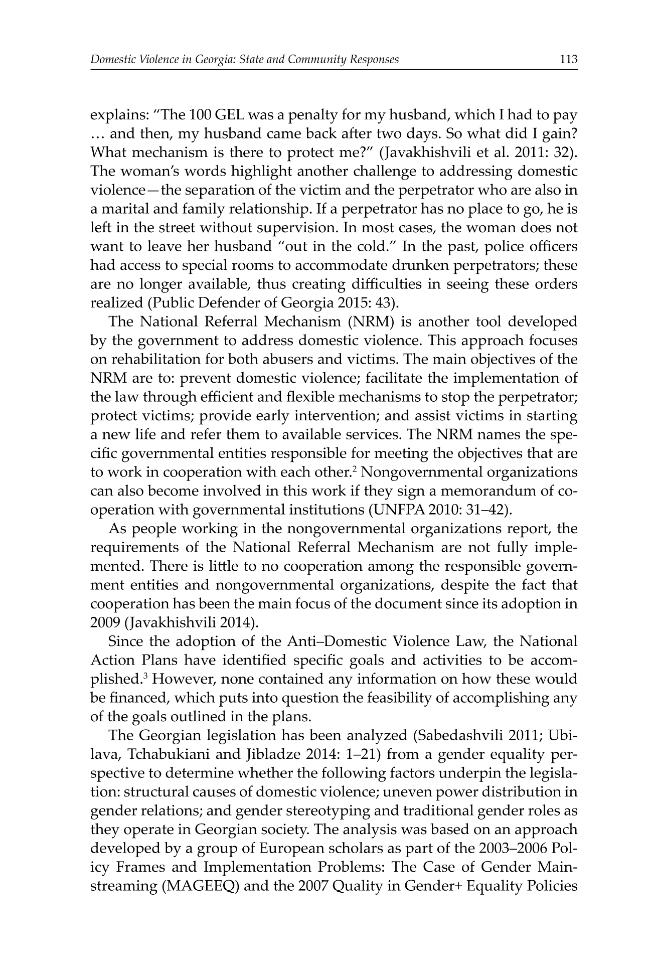 Sample page