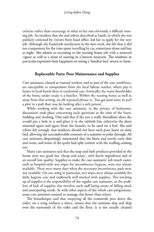 Sample page