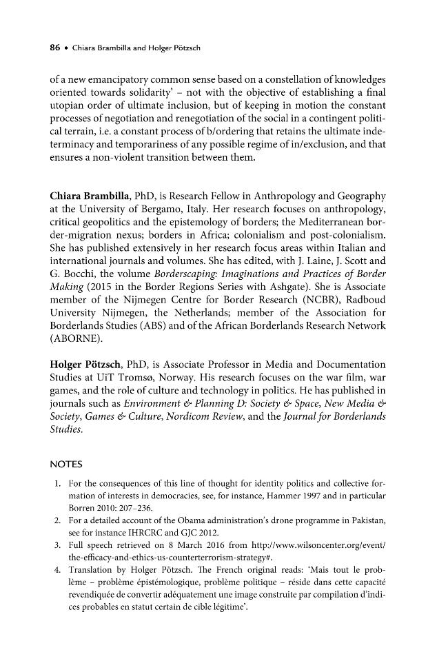 Sample page