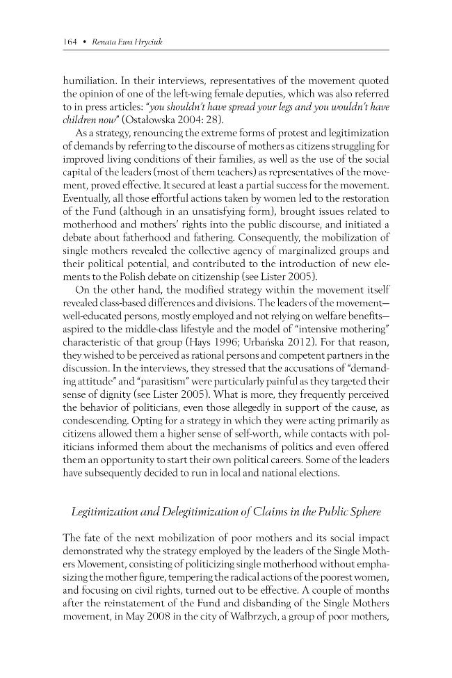 Probeseite
